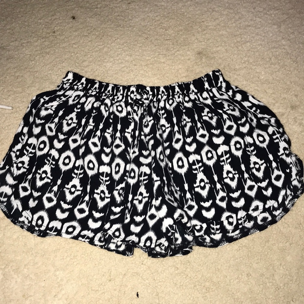 shorts